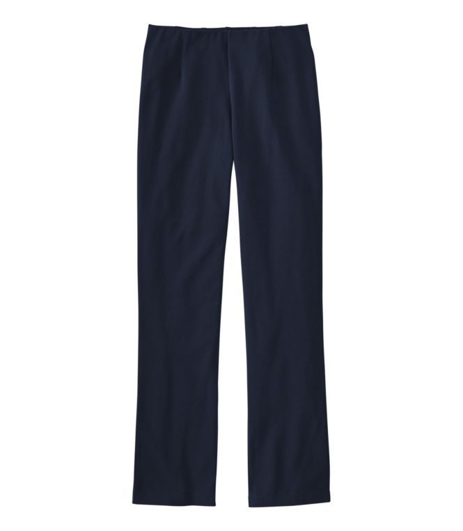 Women's Perfect Fit Pants, Slim - LLBeanoutlets