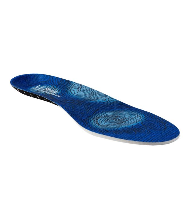L.L.Bean True Performance Insoles - LLBeanoutlets