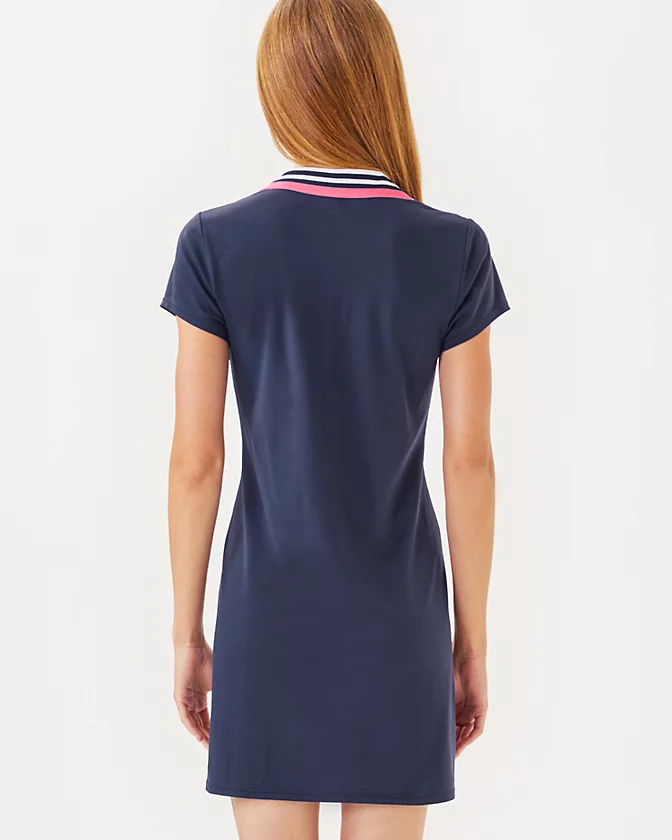 UPF 50+ Luxletic Cayo Costa Dress - LLBeanoutlets
