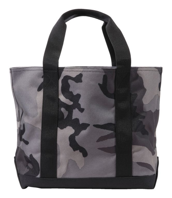 Hunter's Tote Bag, Open-Top - LLBeanoutlets