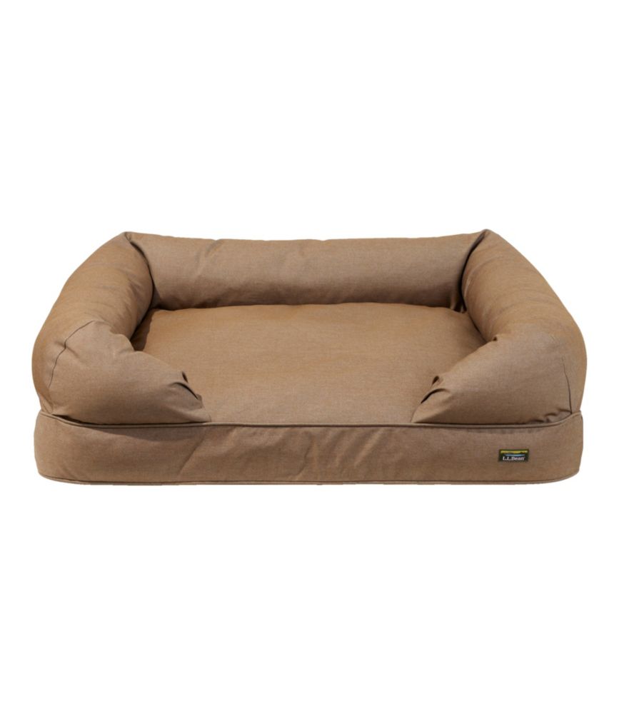 Premium Therapeutic Dog Bed Couch - LLBeanoutlets