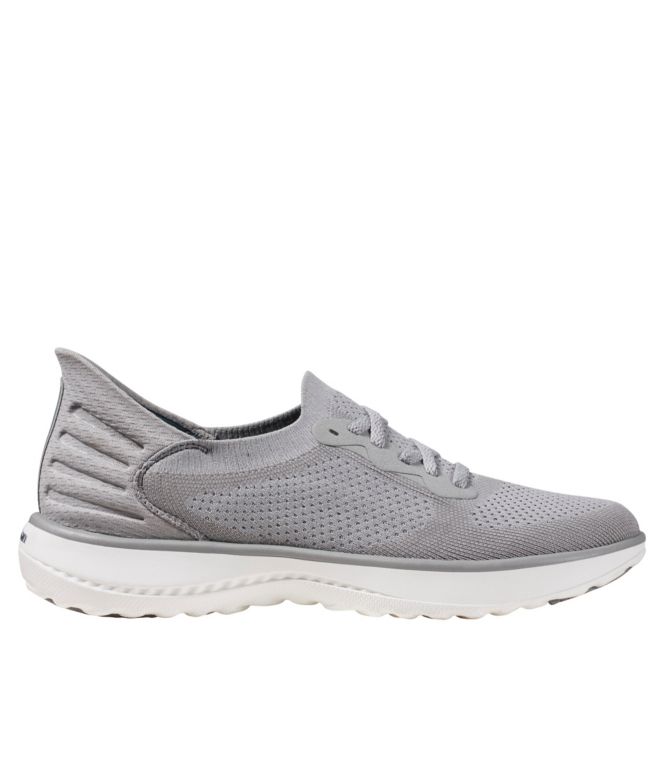 Men's Freeport Slip-On Shoes, Lace-Up - LLBeanoutlets