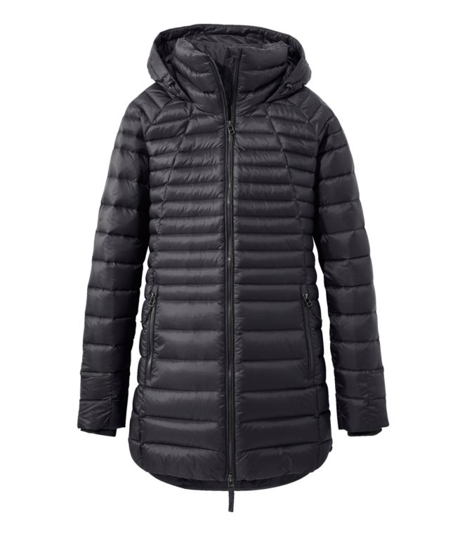 Women's Boundless Down Coat - LLBeanoutlets