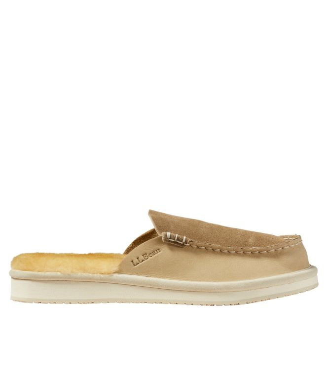 Women's Wicked Good Slipper Scuffs - LLBeanoutlets