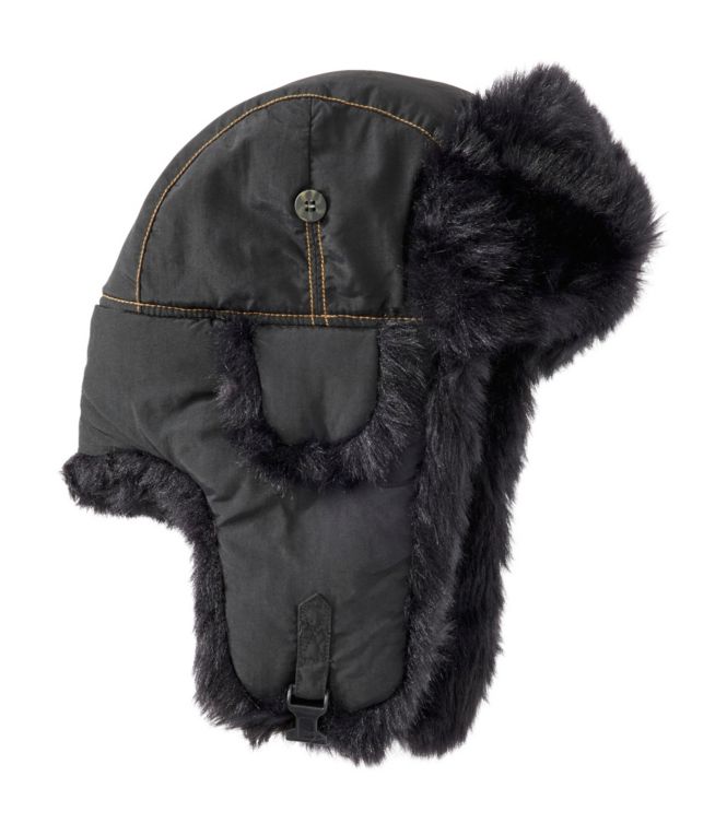 Adults' Mad Bomber Supplex Hat - LLBeanoutlets