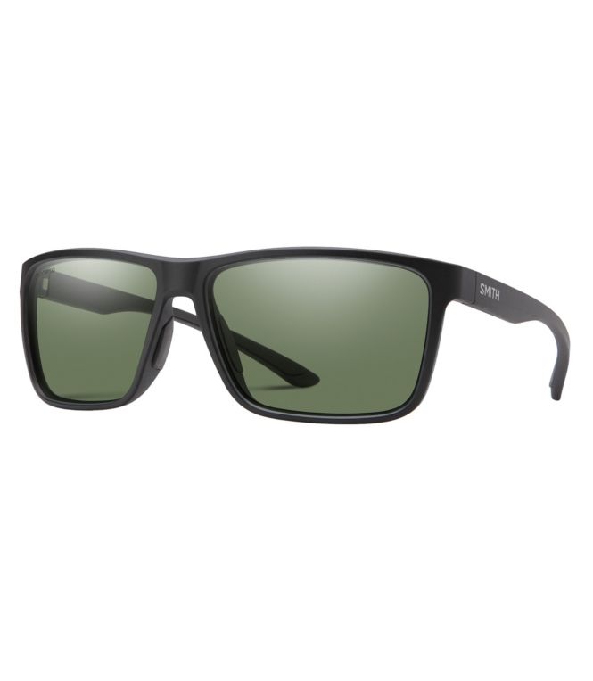 Smith Riptide ChromaPop Polarized Mirror Sunglasses - LLBeanoutlets