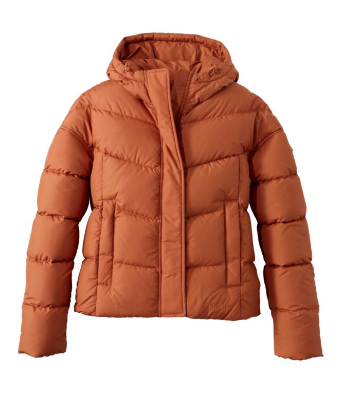 Women's Popham Puffer Jacket - LLBeanoutlets
