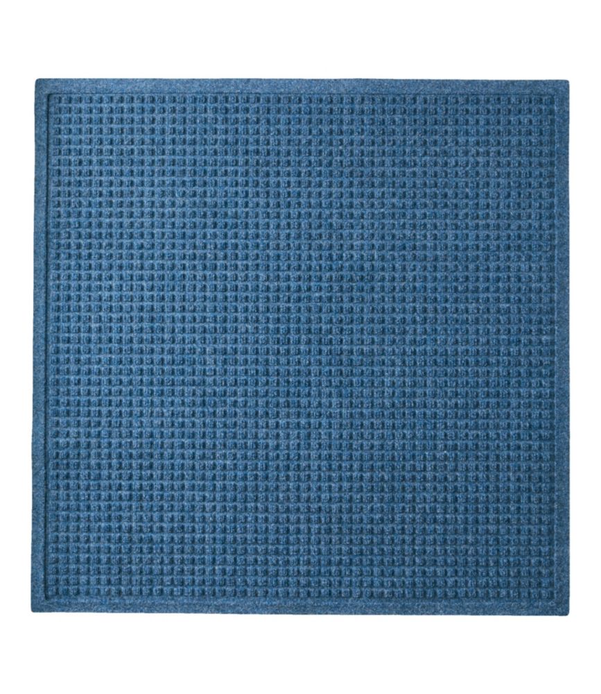 Everyspace Recycled Waterhog Mat, Square - LLBeanoutlets