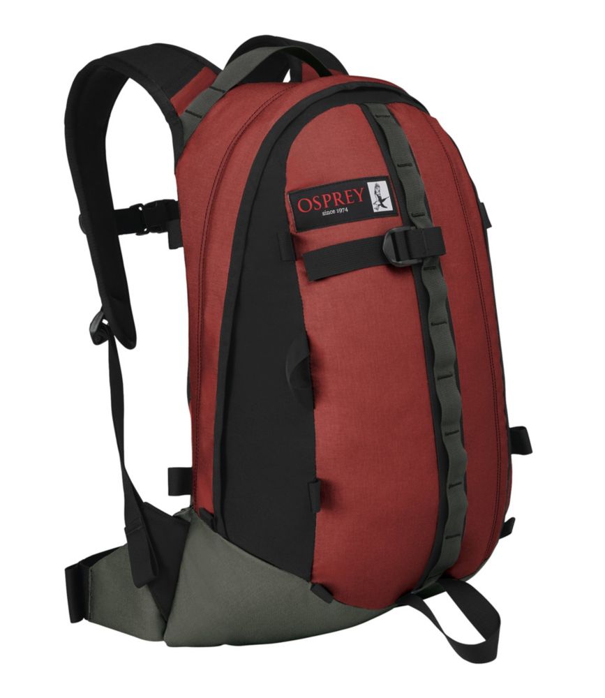 Osprey Heritage Simplex Pack, 20 Liter - LLBeanoutlets