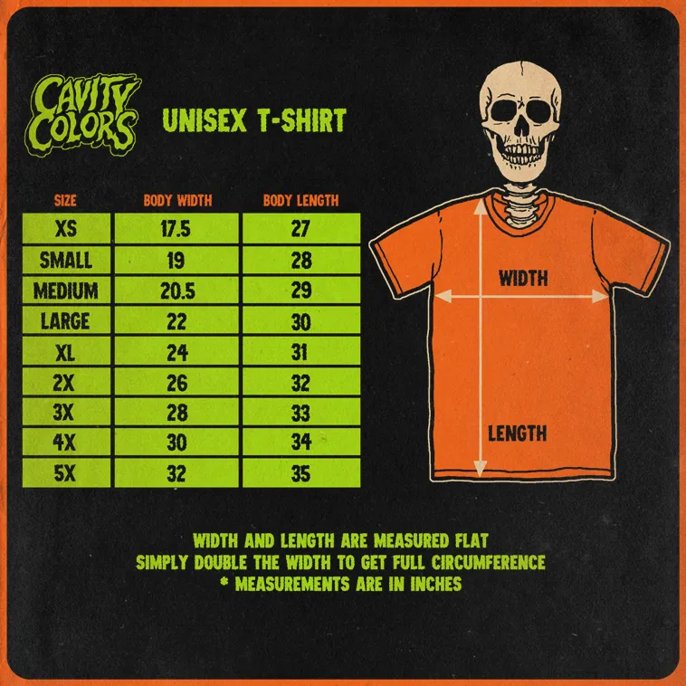 THE FUNHOUSE: RETRO HORROR - T-SHIRT - LLBeanoutlets