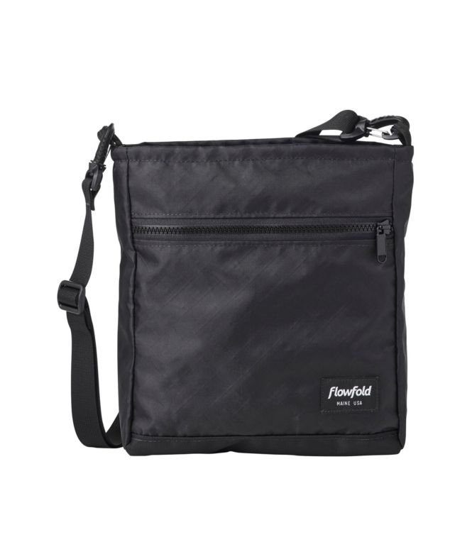 Flowfold Odyssey Crossbody Bag, Small - LLBeanoutlets