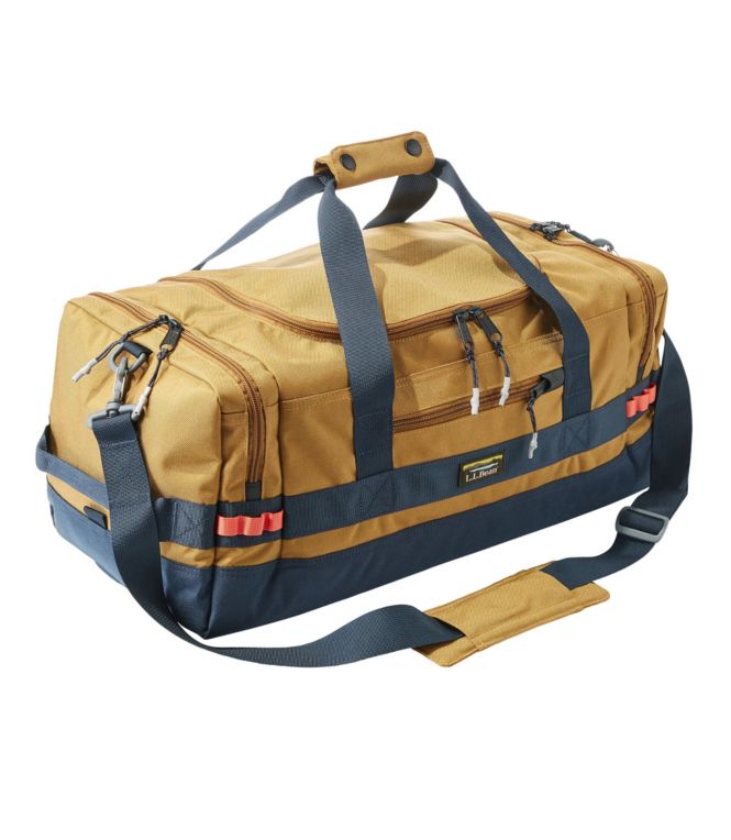Mountain Classic Cordura Duffle, Small - LLBeanoutlets