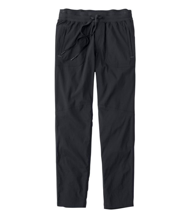 Women's Vista Camp Pants, Slim-Leg - LLBeanoutlets