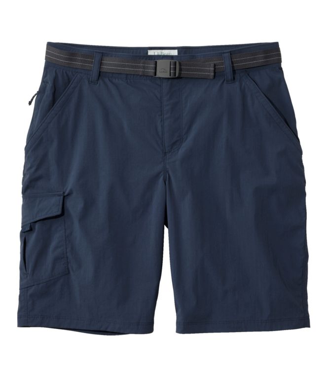 Women's Tropicwear Shorts, Mid-Rise - LLBeanoutlets