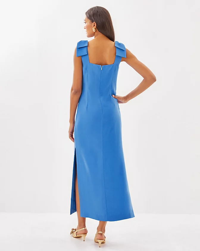 Bernice Maxi Dress - LLBeanoutlets