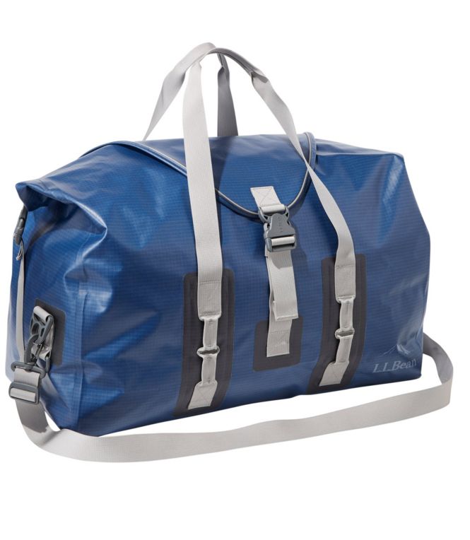 Adventure Pro Waterproof Duffle, 60 L - LLBeanoutlets