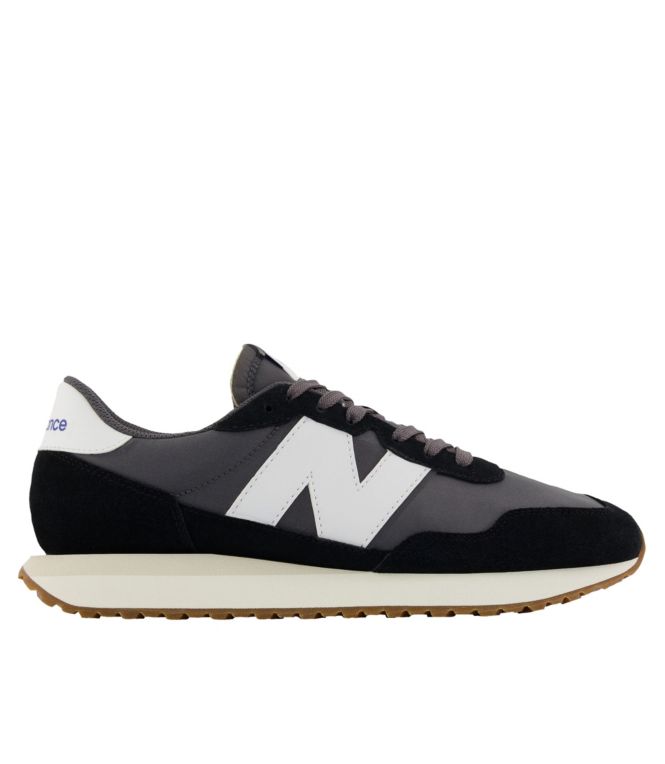 Adults' New Balance 237 Running Shoes - LLBeanoutlets