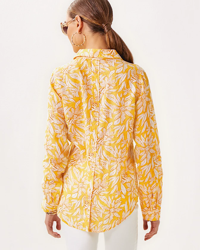 Lynd Tunic - LLBeanoutlets