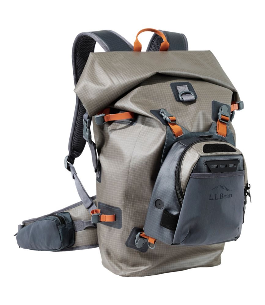 Waterproof Switchpack - LLBeanoutlets