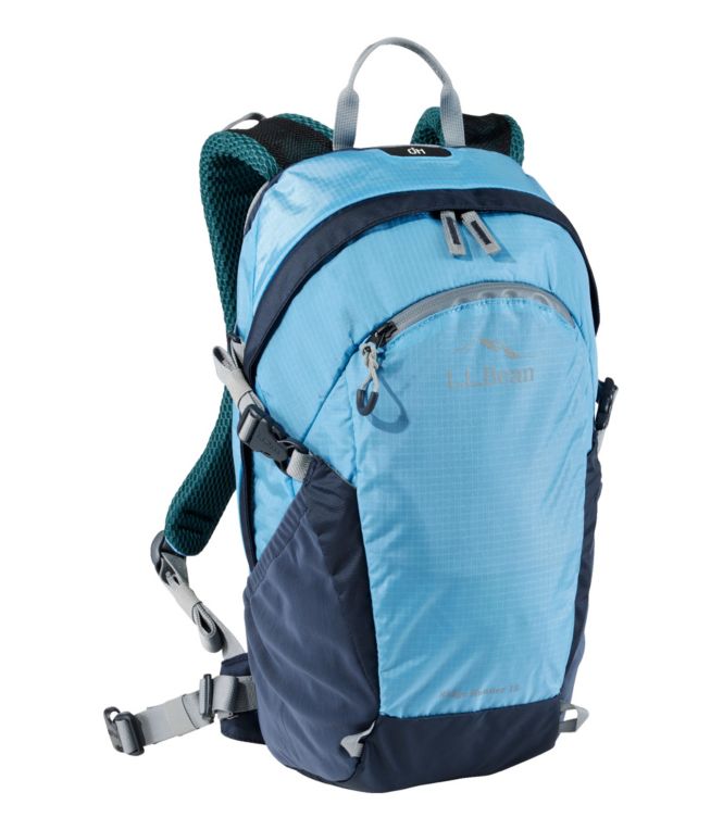 Women's L.L.Bean Ridge Runner Day Pack, 15L - LLBeanoutlets