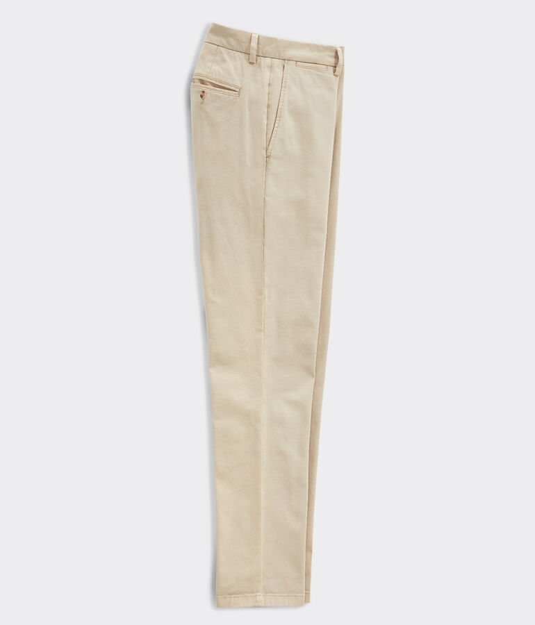Stretch Breaker Pants - LLBeanoutlets