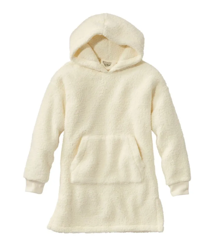 Kids' Wicked Cozy Sleep Hoodie - LLBeanoutlets