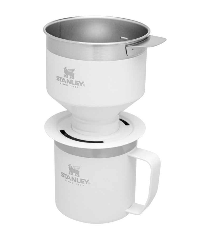 Stanley Pour Over Set - LLBeanoutlets