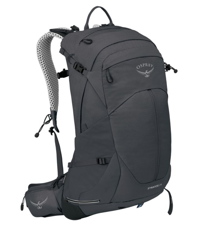 Men's Osprey Stratos 24 Liters Pack - LLBeanoutlets