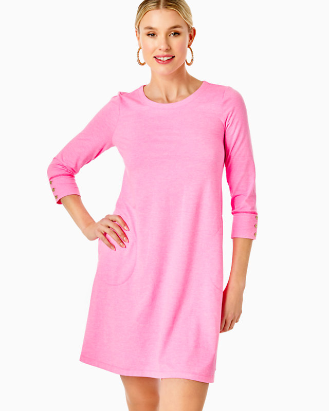 UPF 50+ Solia Dress - LLBeanoutlets