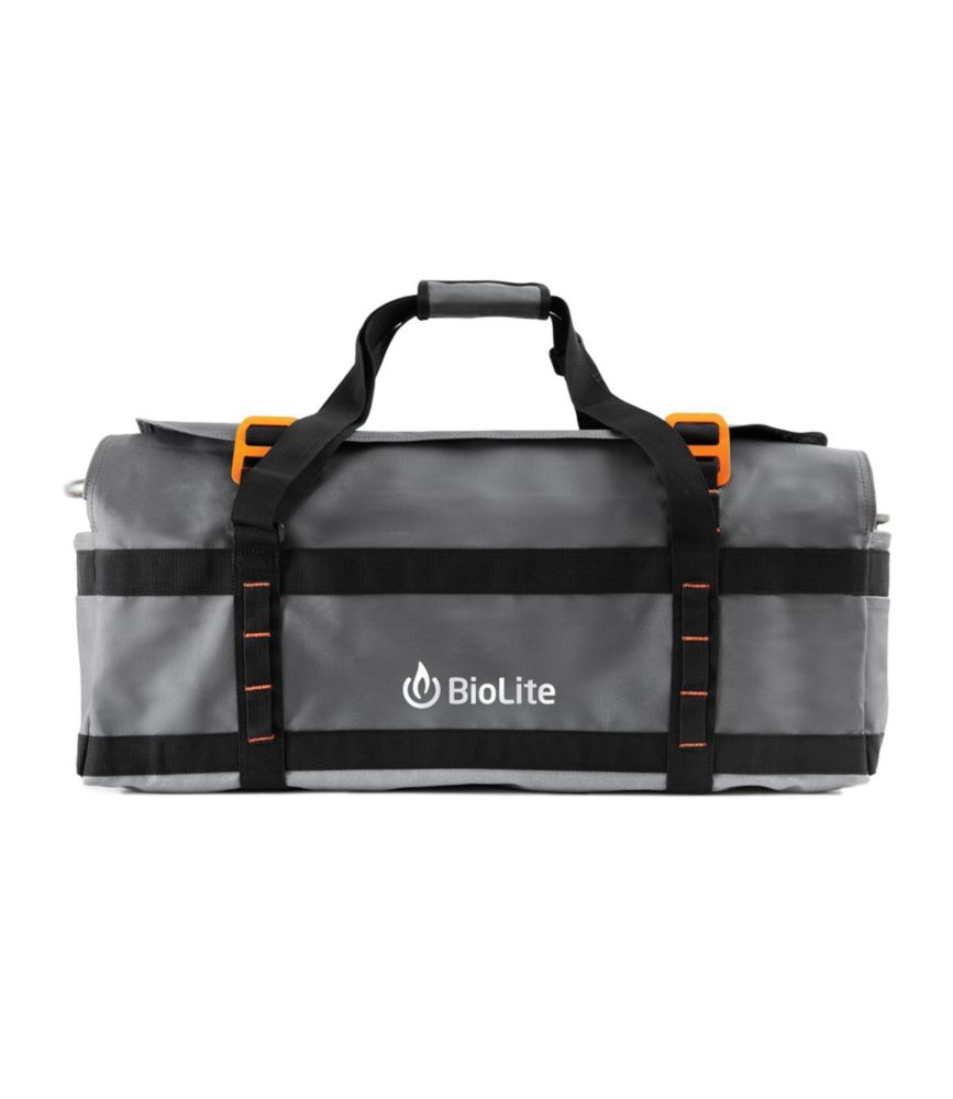 BioLite FirePit Carry Bag - LLBeanoutlets