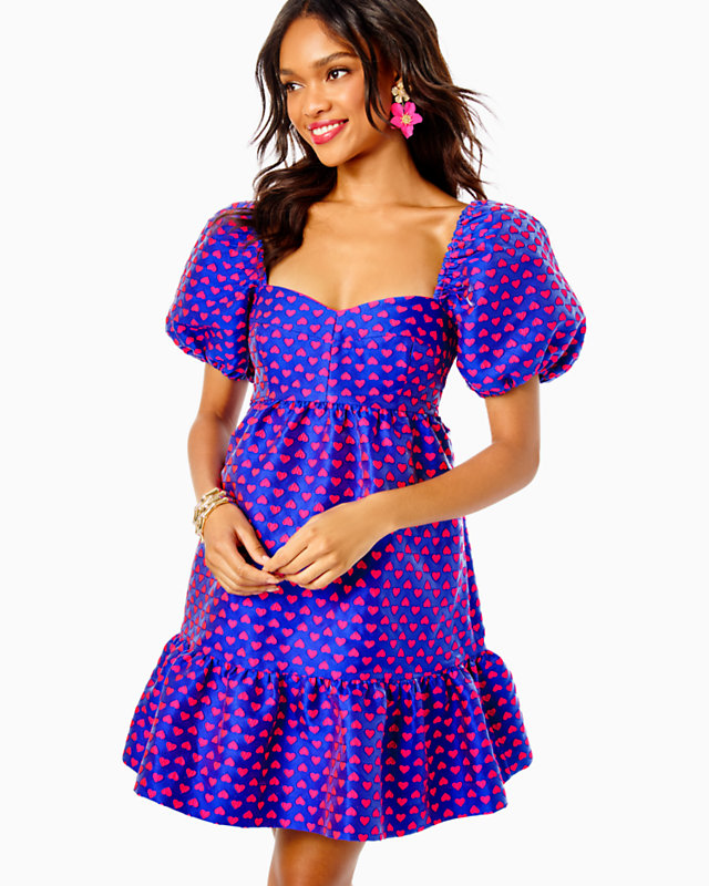 Nelle Dress - LLBeanoutlets