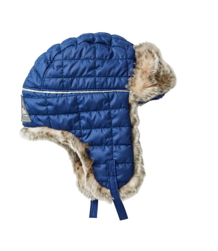 Kids' Ultrawarm Trapper Hat - LLBeanoutlets