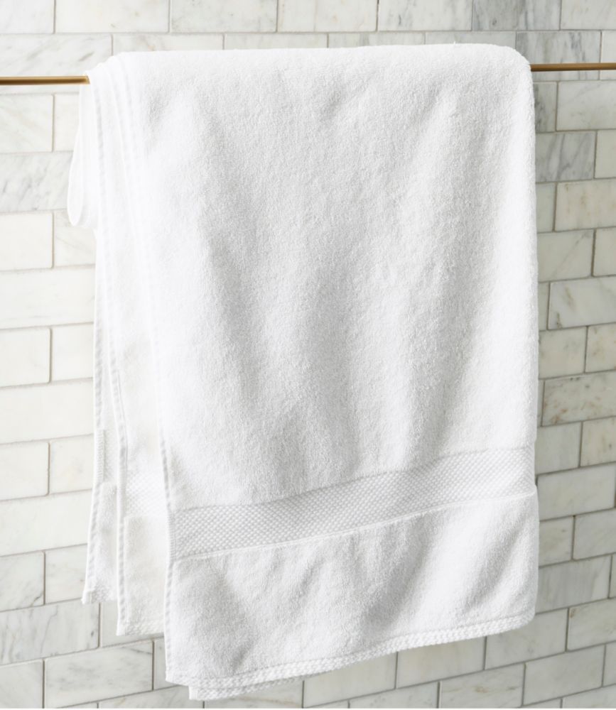 Premium Cotton Towel Set - LLBeanoutlets