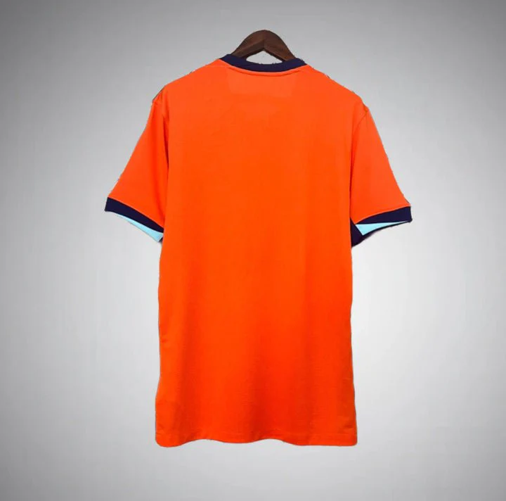 Netherlands 2024 Home Kit