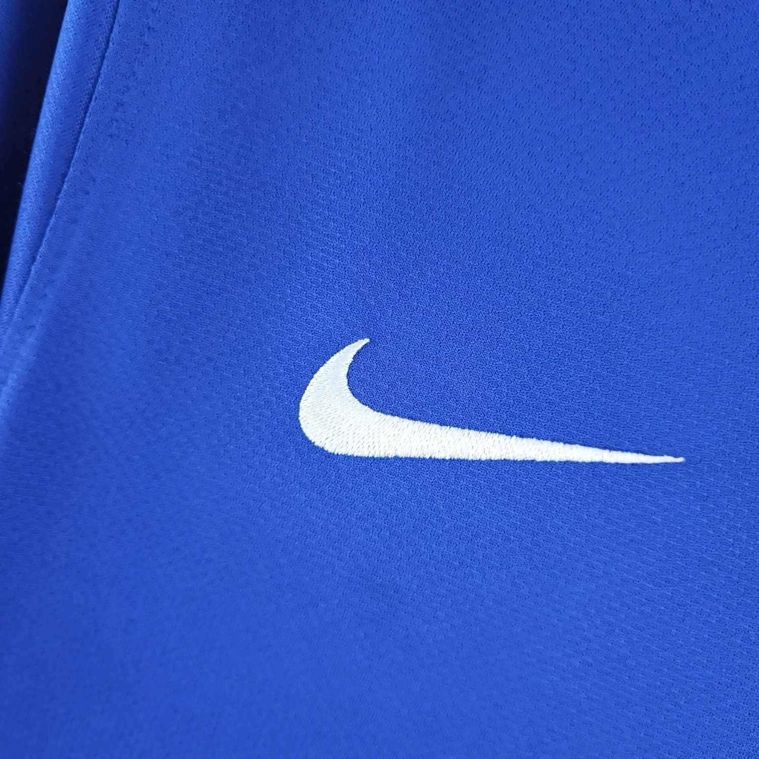 2006 Brazil Away Kit