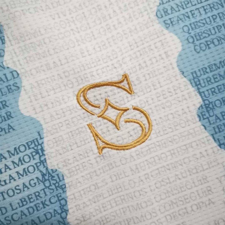 Argentina Maradona Commemorative Premium Kit