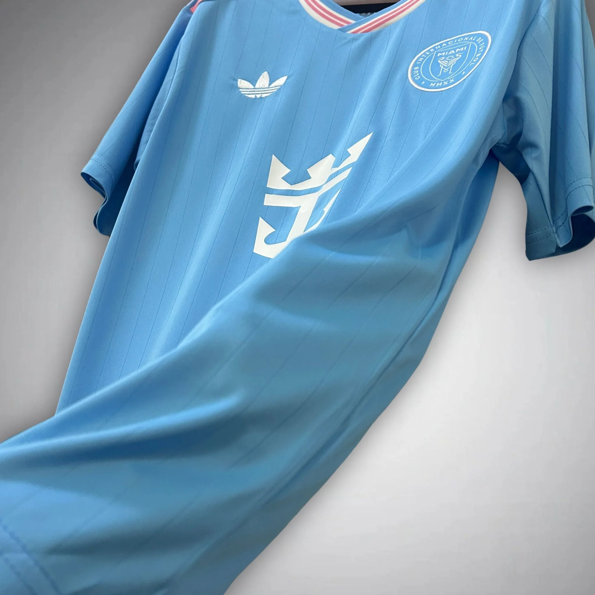 25/26 Inter Miami Third Premium Kit