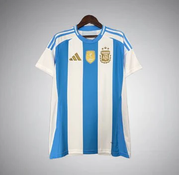 Argentina 2024 Home Kit