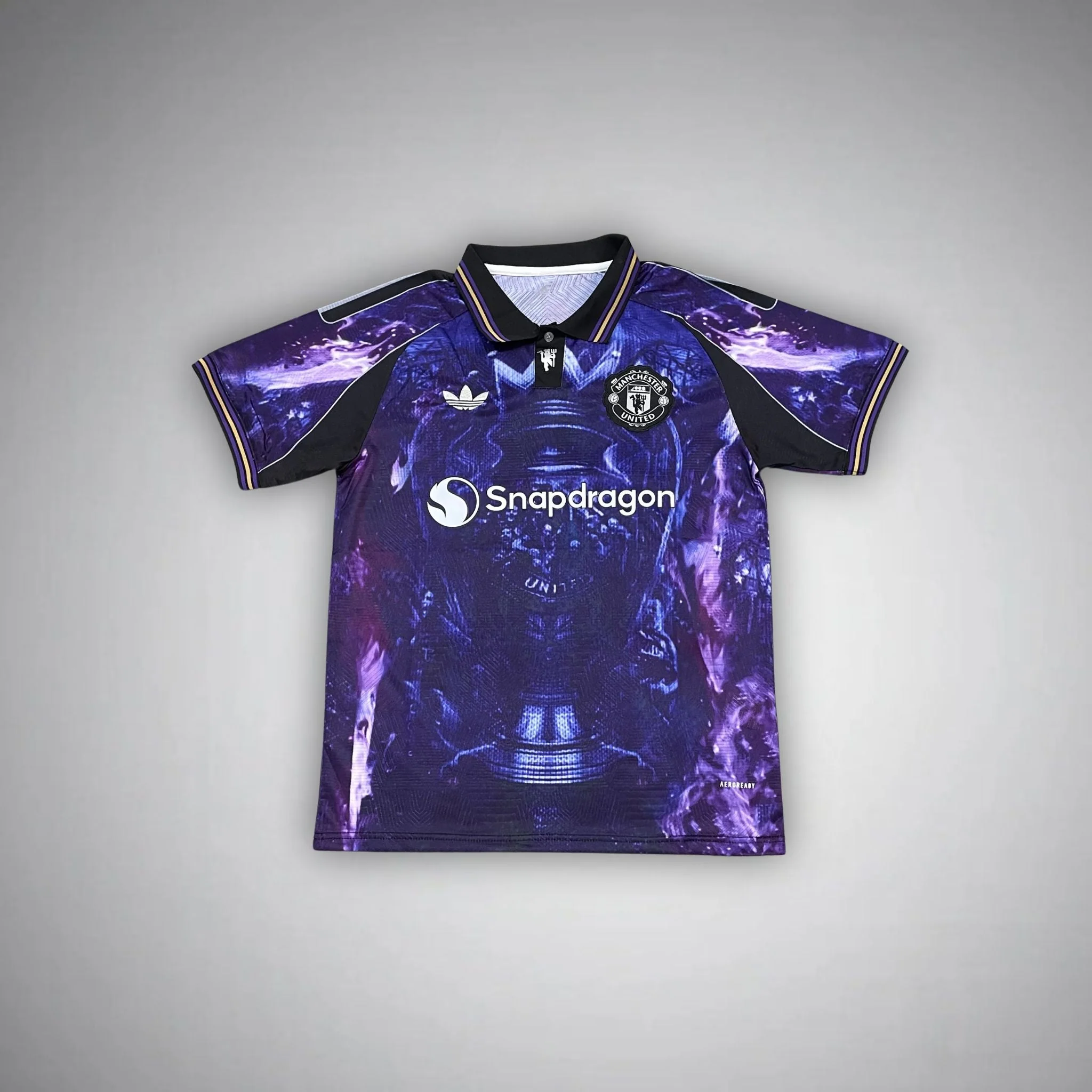 Manchester United Galaxy 1878 Premium Kit