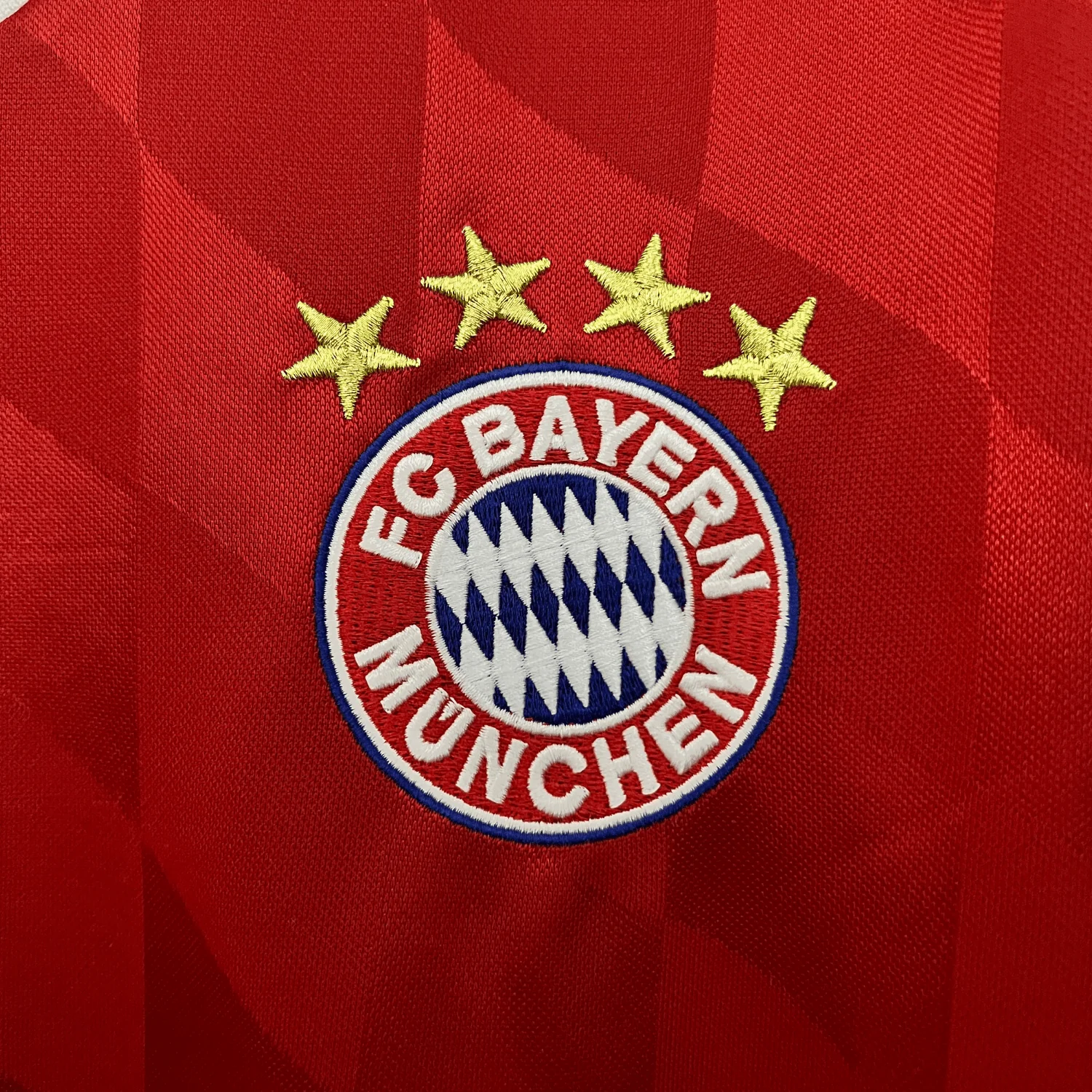 13/14 FC Bayern Home Premium Kit