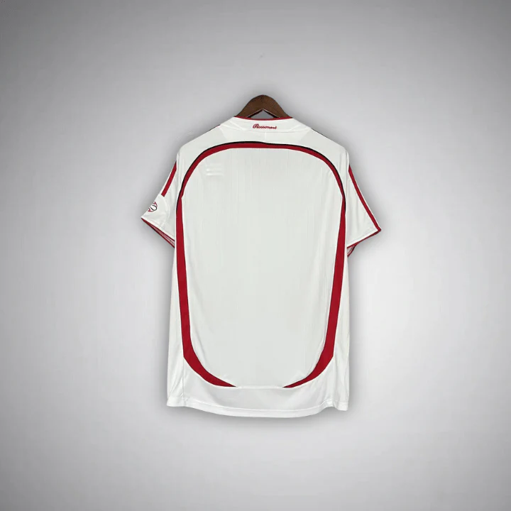 06/07 AC Milan Away Premium Kit