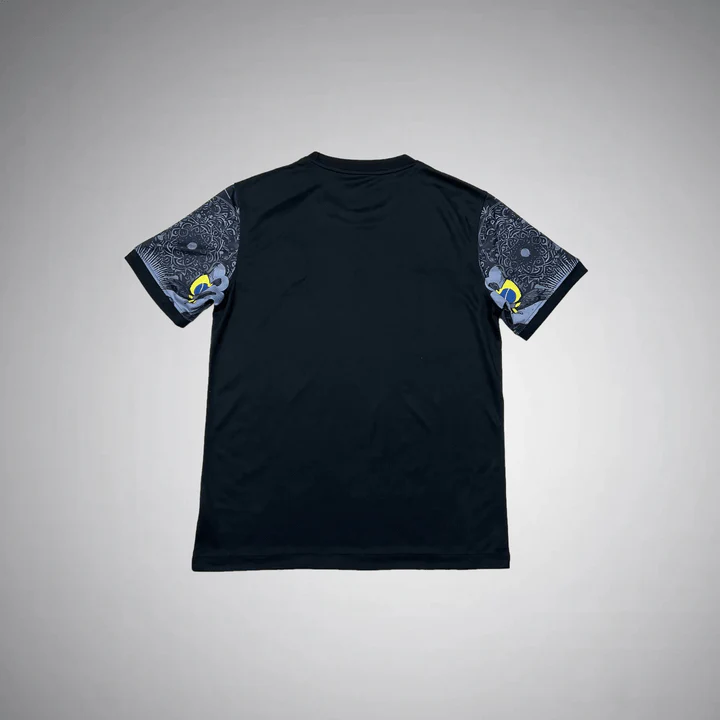 Brazil Jesus Premium Kit