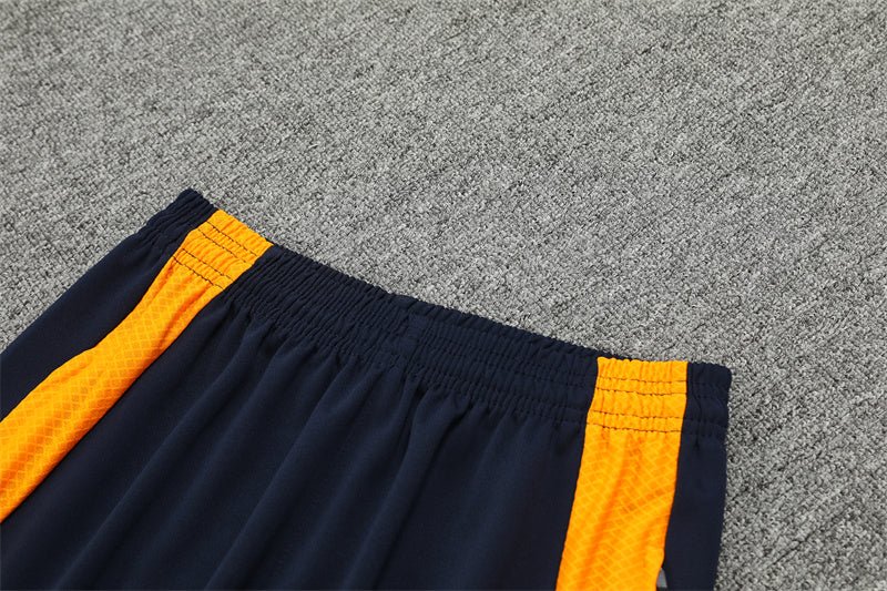 Real Madrid Grand Era Premium Tracksuit