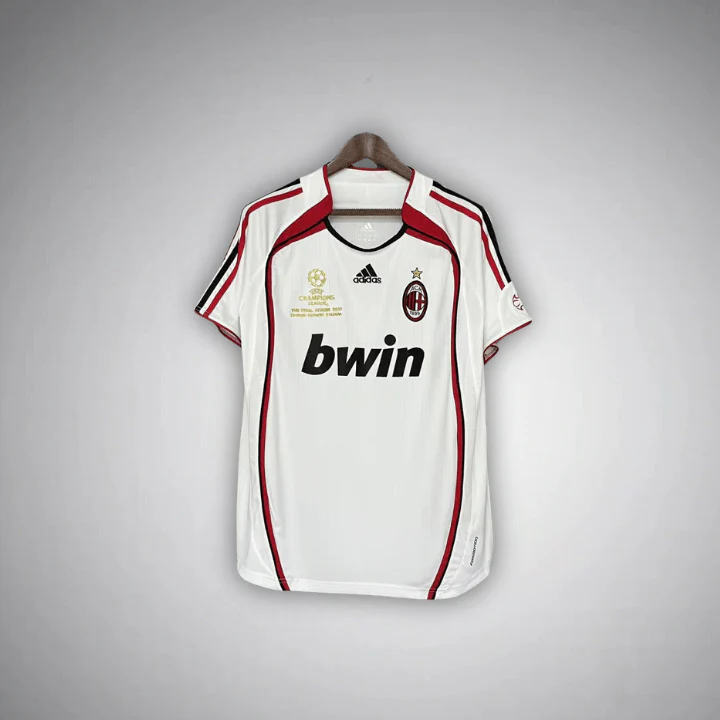 06/07 AC Milan Away Premium Kit product image