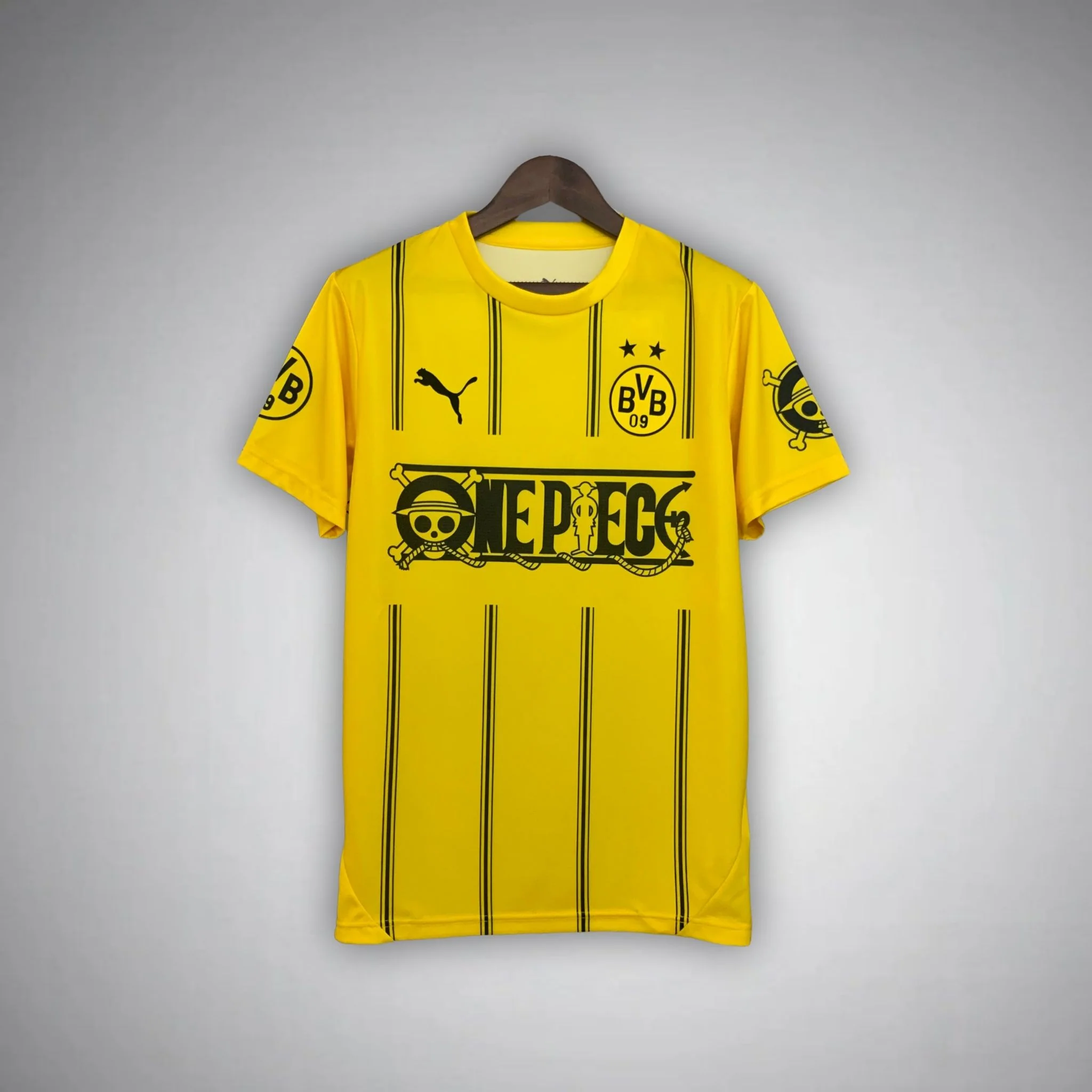 Borussia Dortmund x One Piece Premium Kit