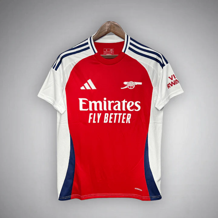 24/25 Arsenal Home Premium Kit