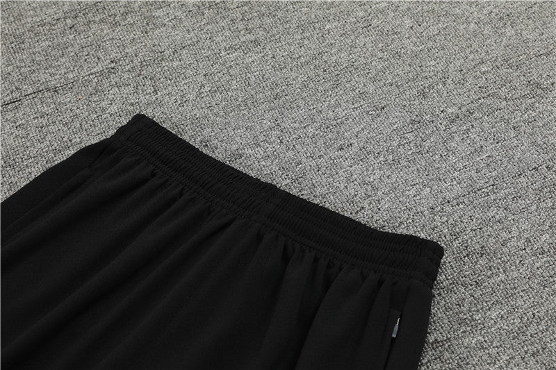 Manchester City Lightning Sky Premium Tracksuit