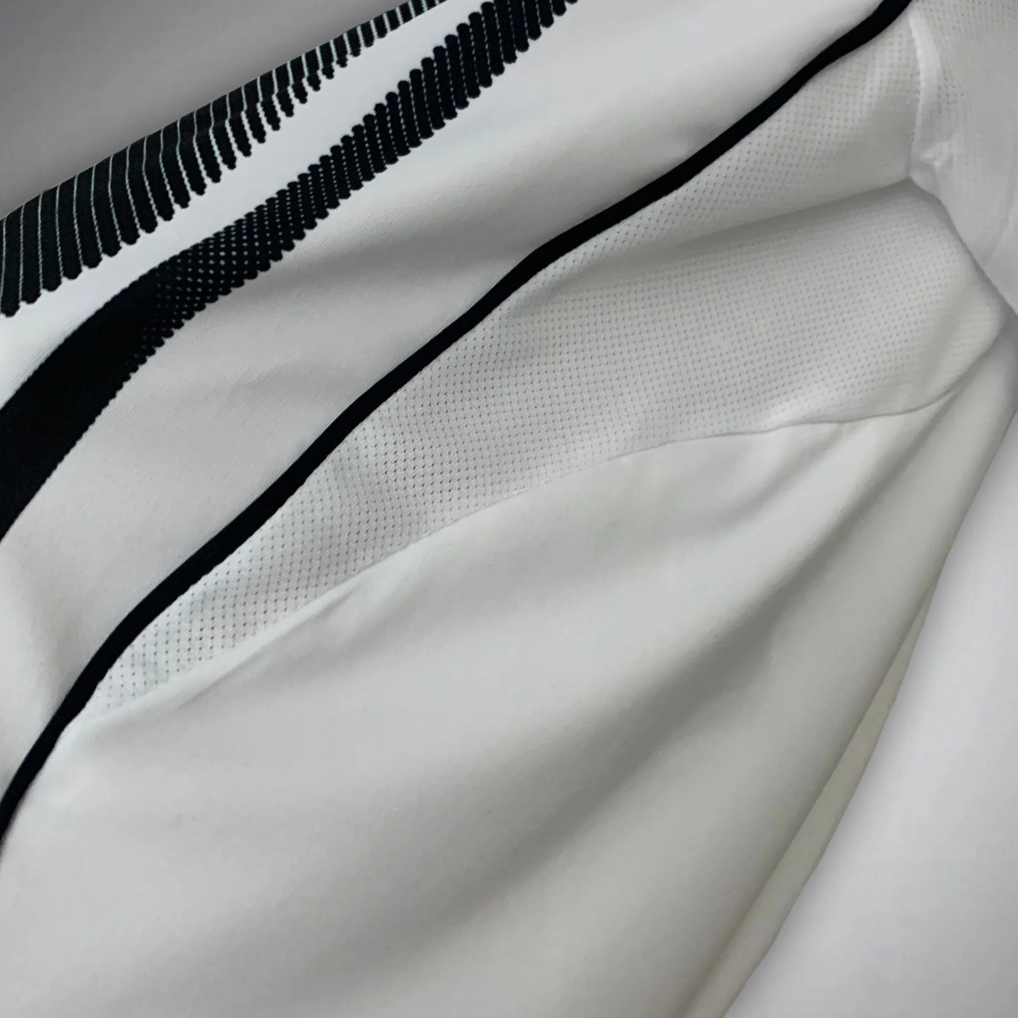 25/26 Juventus Home Kit