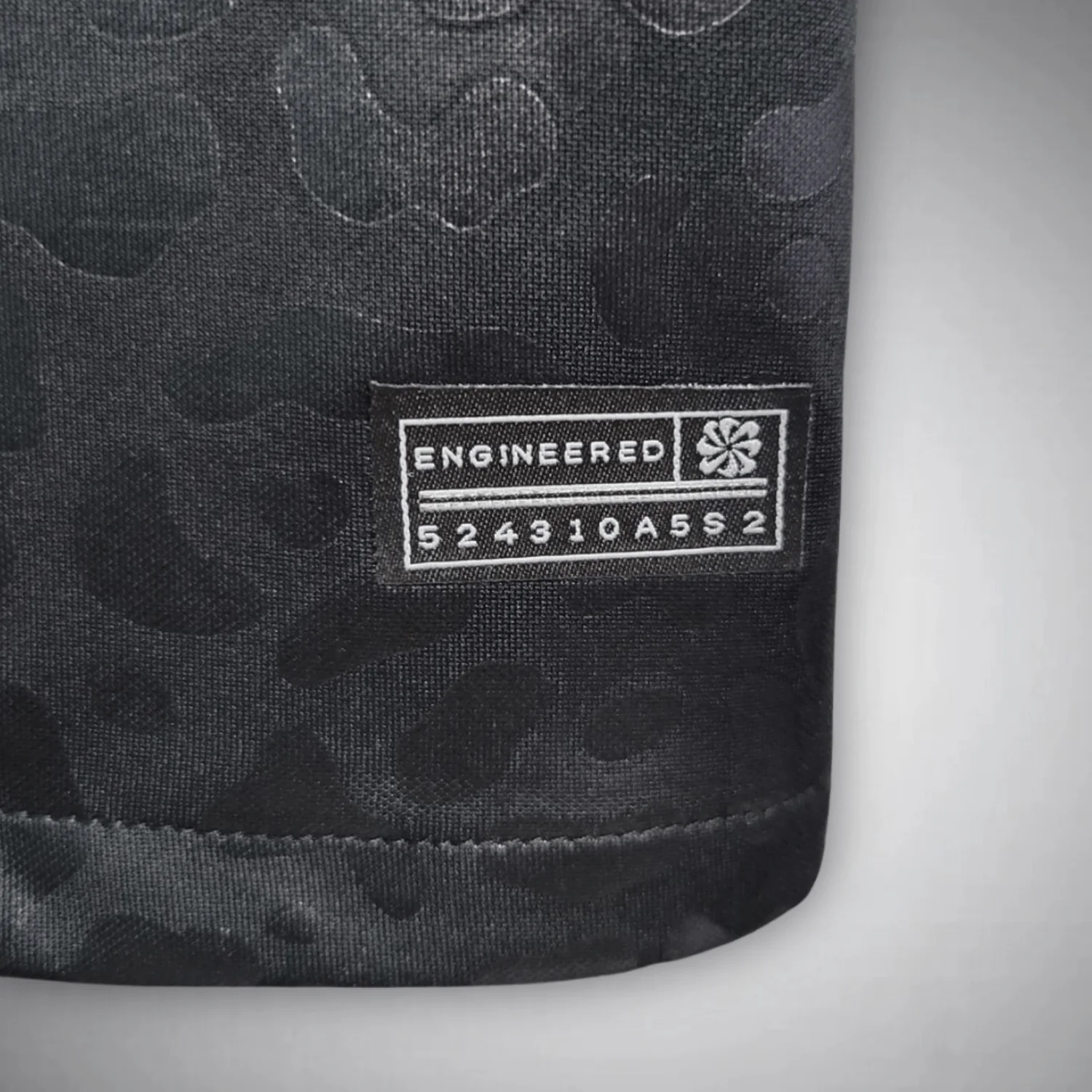 Brazil Black Leopard Premium Kit