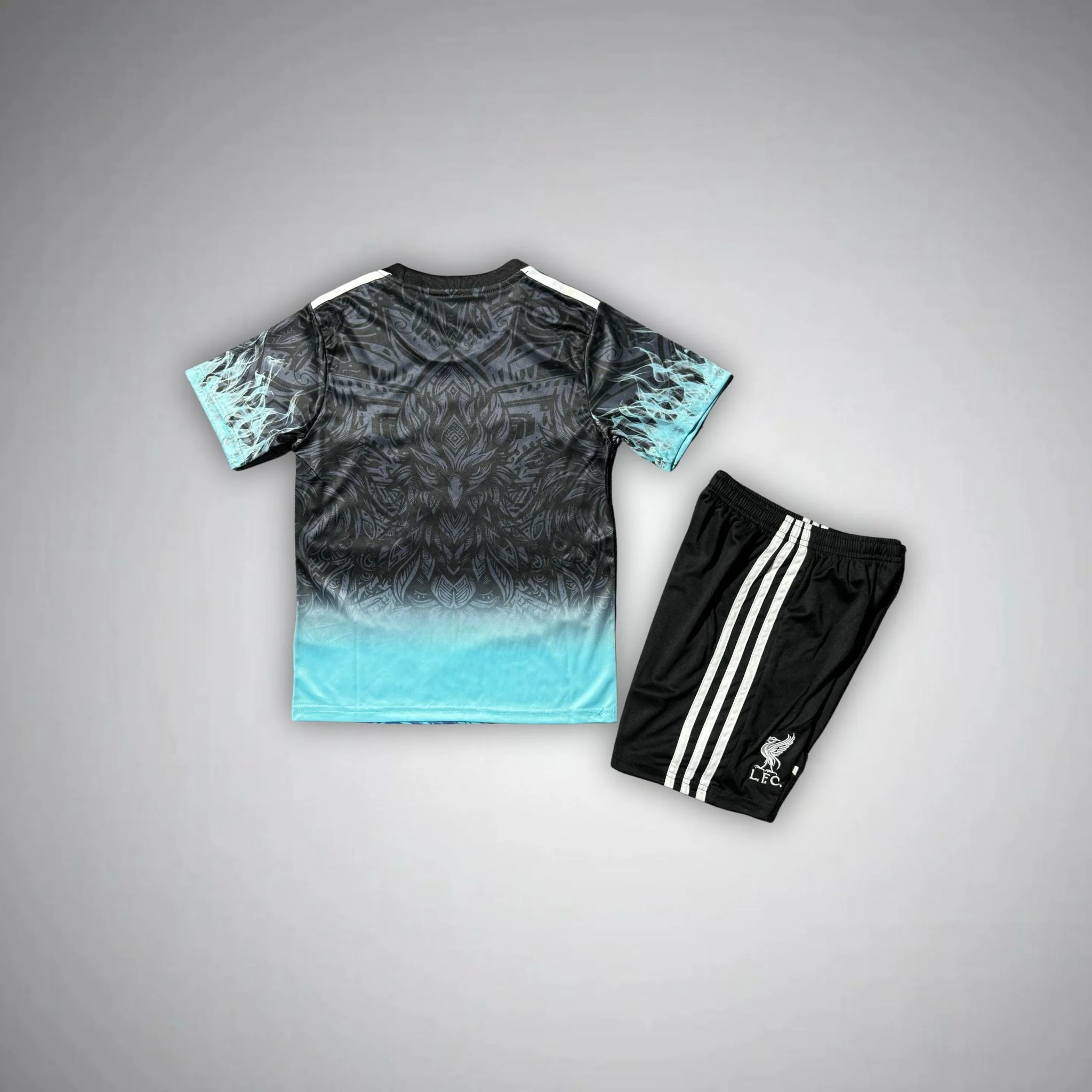 Liverpool Ocean Phoenix Kids Concept Kit